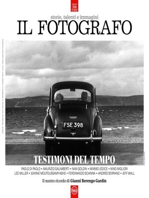 Il fotografo - Magazine